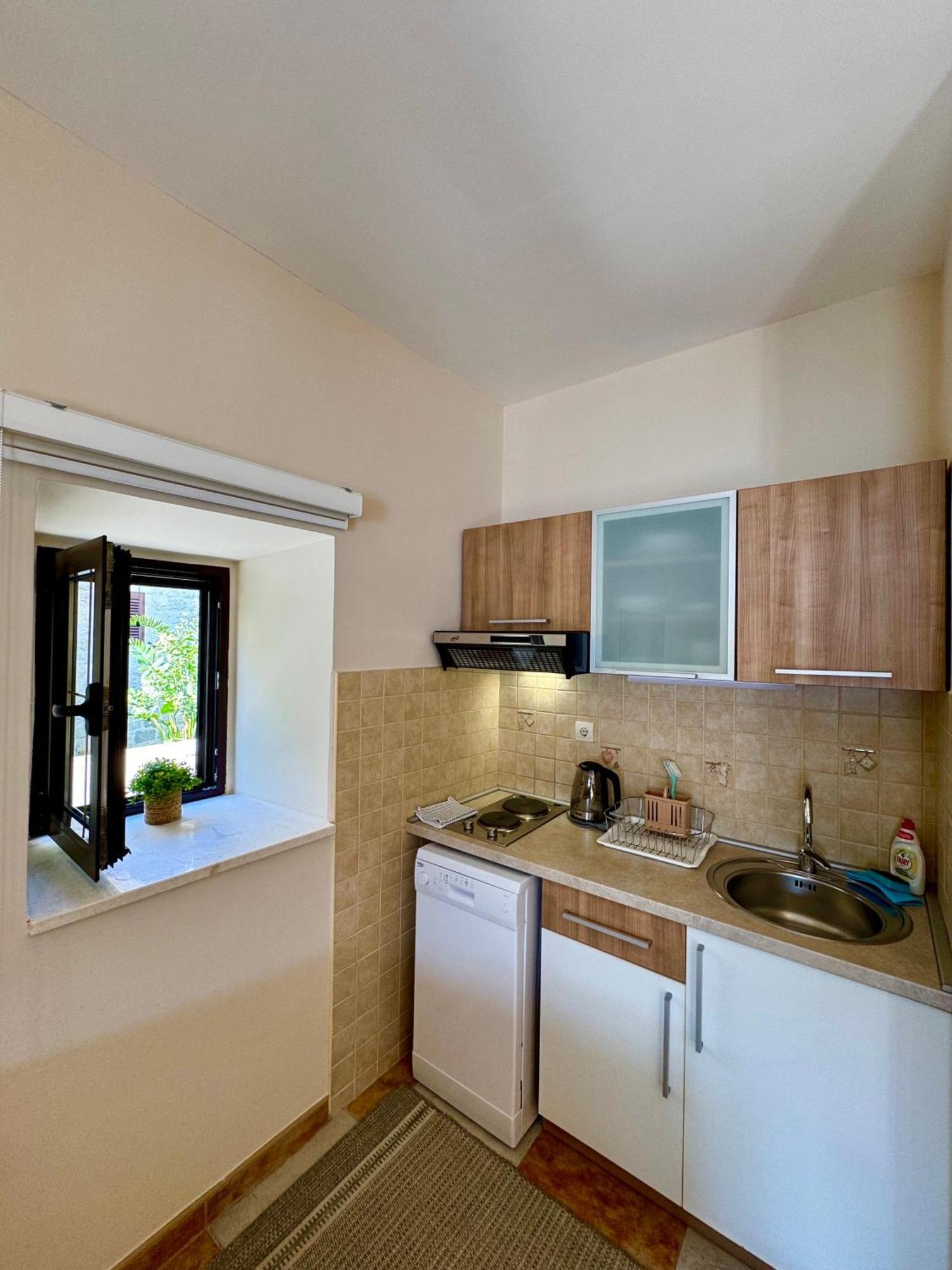 קוטור Apartments Radonicic מראה חיצוני תמונה